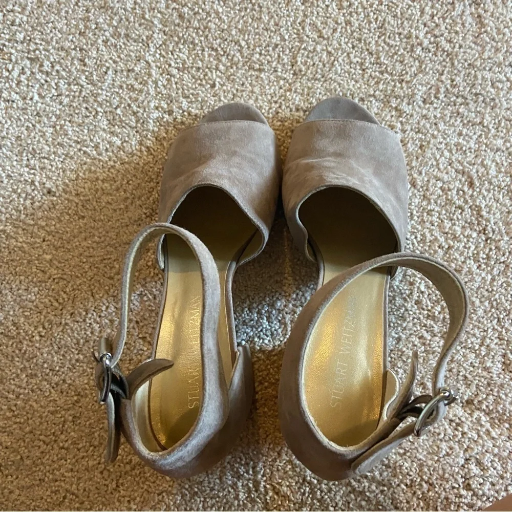 Stuart Weitzman stuart weitzman